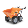 Mini-Dumper ITUS - Motor Yamaha